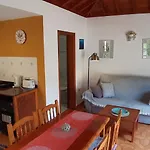 Casa Barranco El Paso