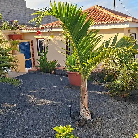 Casa Barranco Σπίτι διακοπών