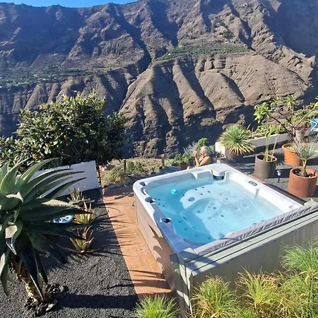 Casa Barranco Σπίτι διακοπών El Paso