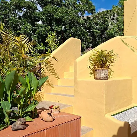 Casa Barranco Σπίτι διακοπών
