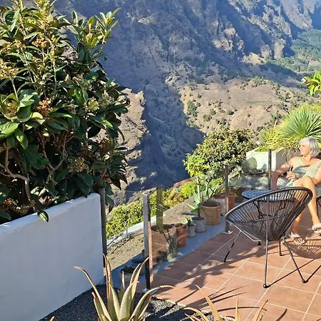 Casa Barranco *