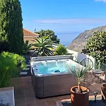Casa Barranco Эль-Пасо