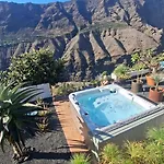Casa Barranco Holiday home El Paso