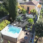 Casa Barranco * 엘파소