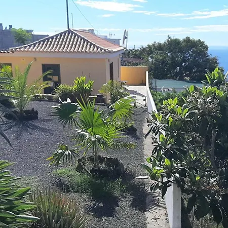Casa Barranco * El Paso