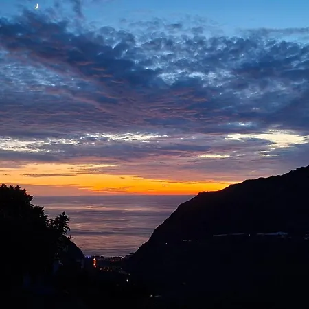 Casa Barranco Σπίτι διακοπών