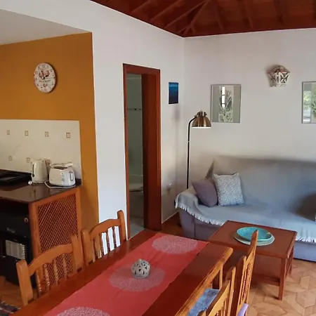 Casa Barranco Эль-Пасо
