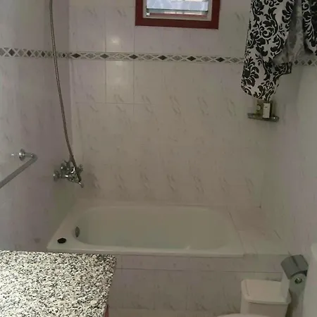 Casa Barranco Дом отдыха *