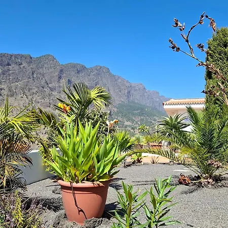 Ferienhaus Casa Barranco El Paso