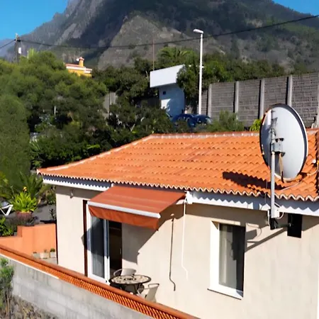 Ferienhaus Casa Barranco *