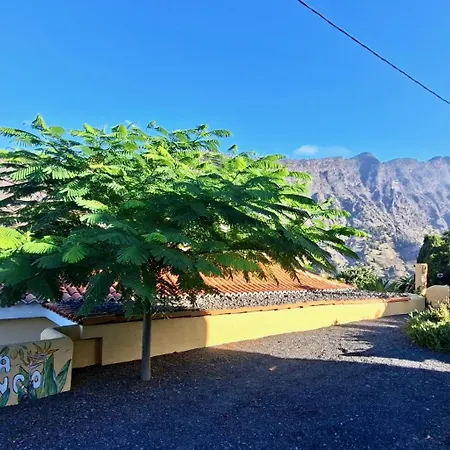 Casa Barranco Эль-Пасо