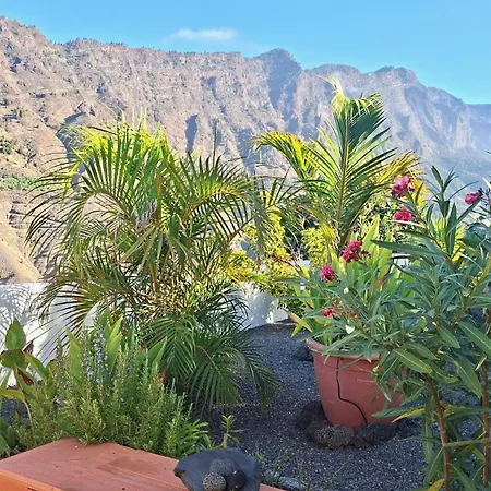 Casa Barranco