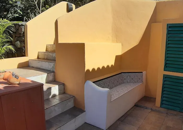 Casa Barranco Σπίτι διακοπών