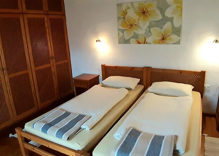 Casa Barranco Σπίτι διακοπών *