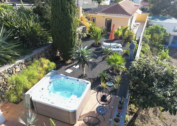 Casa Barranco * El Paso